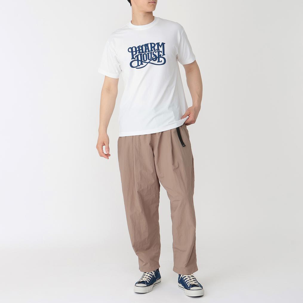  バンブーシュート BAMBOO SHOOTS Dry S/S Tee -Pharm House- OSHMAN'S Limited Color画像2