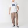  バンブーシュート BAMBOO SHOOTS Dry S/S Tee -Pharm House- OSHMAN'S Limited Color画像2