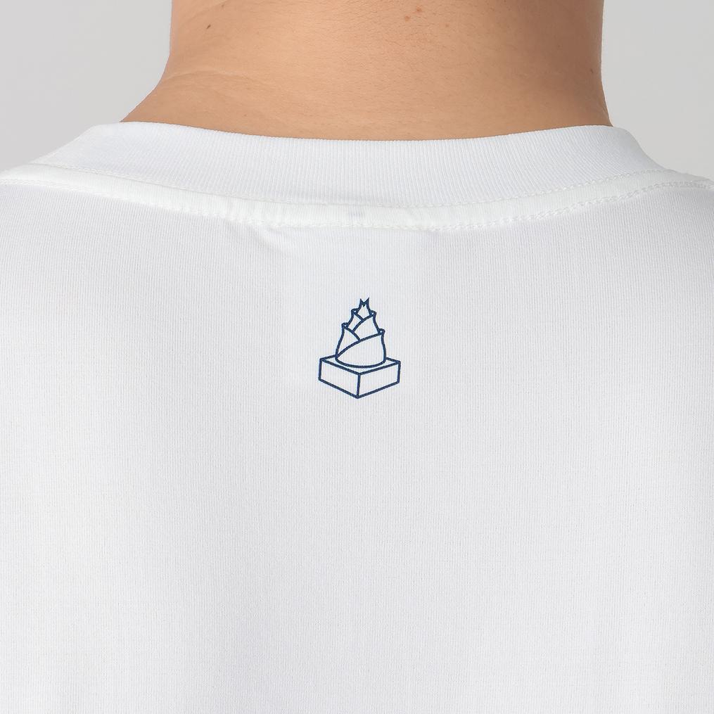  バンブーシュート BAMBOO SHOOTS Dry S/S Tee -Pharm House- OSHMAN'S Limited Color画像4