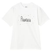 バンブーシュート BAMBOO SHOOTS Dry S/S Tee -Phantasia- OSHMAN