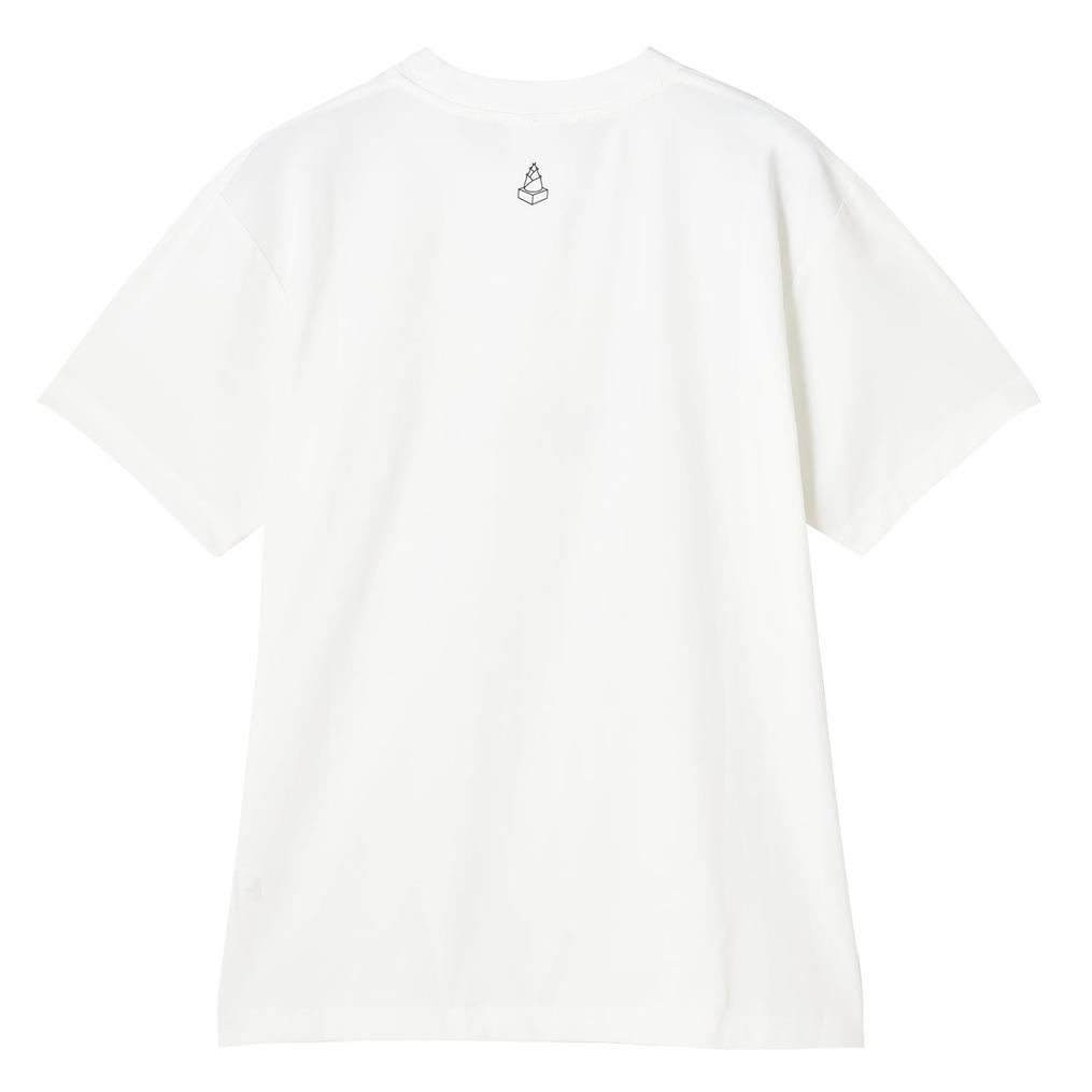  バンブーシュート BAMBOO SHOOTS Dry S/S Tee -Phantasia-画像3