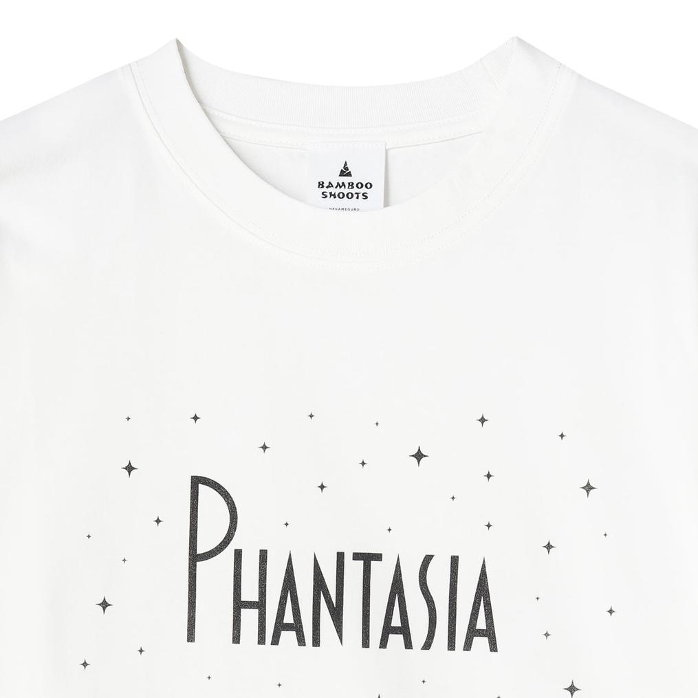  バンブーシュート BAMBOO SHOOTS Dry S/S Tee -Phantasia-画像2