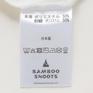  バンブーシュート BAMBOO SHOOTS Dry S/S Tee -Phantasia-画像5