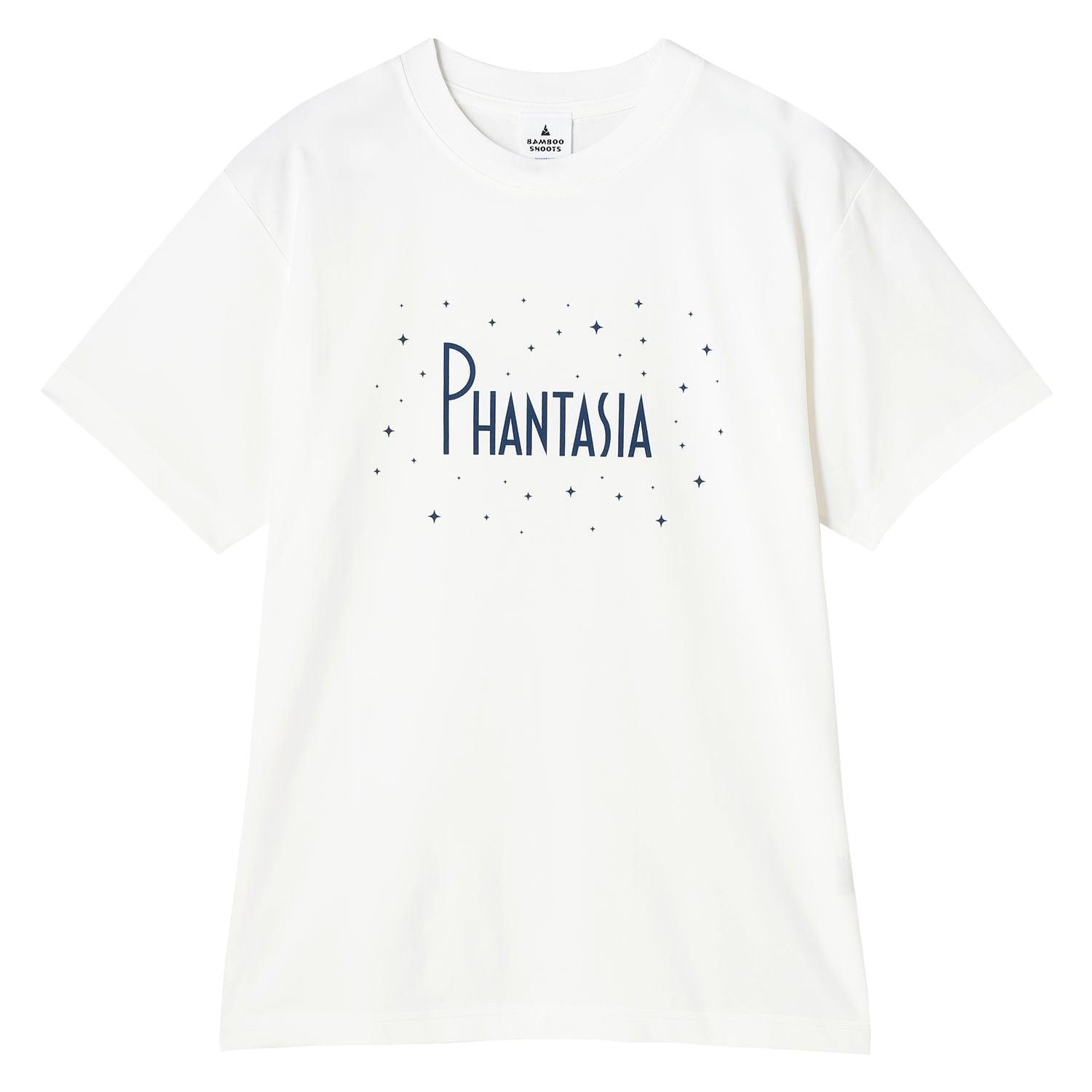 シュートシャツ バンブーシュート BAMBOO SHOOTS Dry S/S Tee -Phantasia- OSHMAN'S