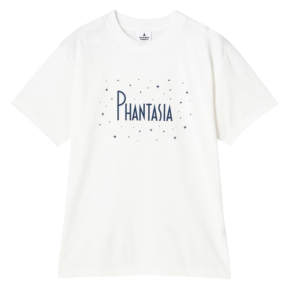  バンブーシュート BAMBOO SHOOTS Dry S/S Tee -Phantasia- OSHMAN'S Limited Color画像1