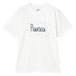 WHITE/DARK NAVY