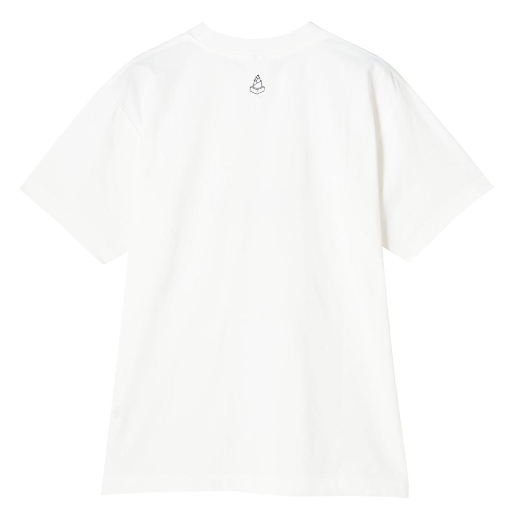  バンブーシュート BAMBOO SHOOTS Dry S/S Tee -Phantasia- OSHMAN'S Limited Color画像3