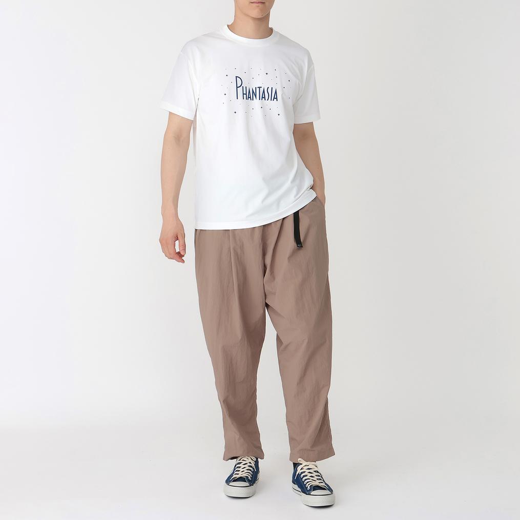  バンブーシュート BAMBOO SHOOTS Dry S/S Tee -Phantasia- OSHMAN'S Limited Color画像2