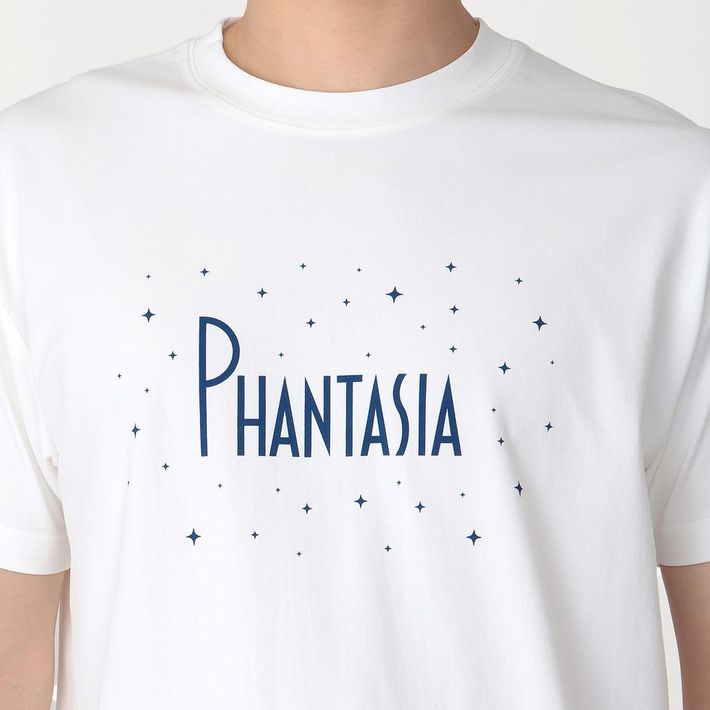  バンブーシュート BAMBOO SHOOTS Dry S/S Tee -Phantasia- OSHMAN'S Limited Color画像4