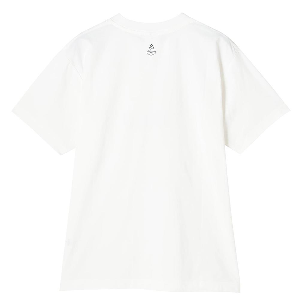  バンブーシュート BAMBOO SHOOTS Dry S/S Tee -Phantasia- OSHMAN'S Limited Color画像5