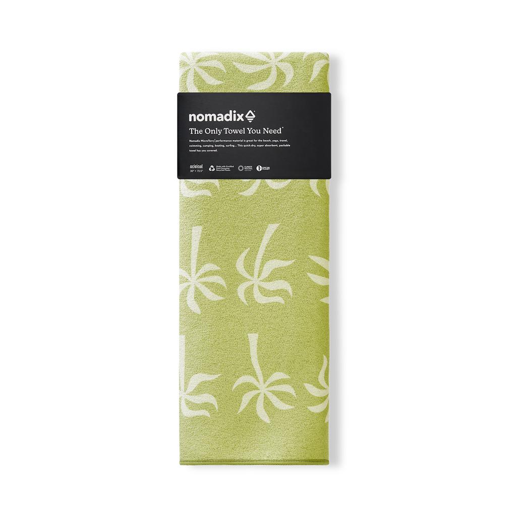  nomadix NOMADIX The Nomadix Towel画像2