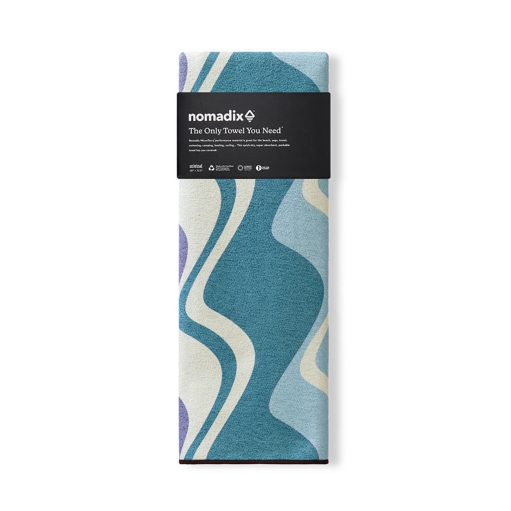  nomadix NOMADIX The Nomadix Towel画像2