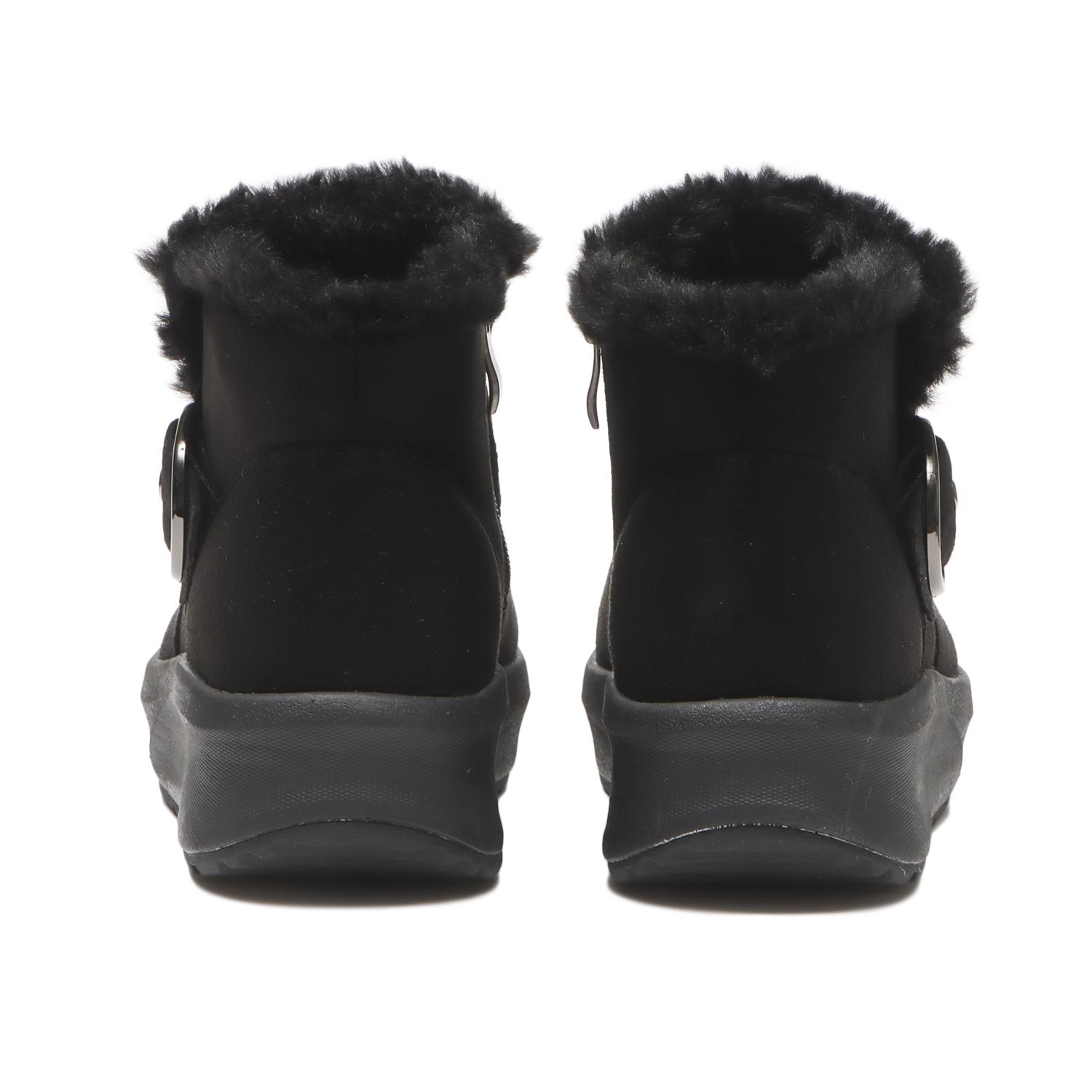 ビフルショートスポアー レディース 【ABC SELECT】 エービーシーセレクト BOA SHORT 4.5 ボア