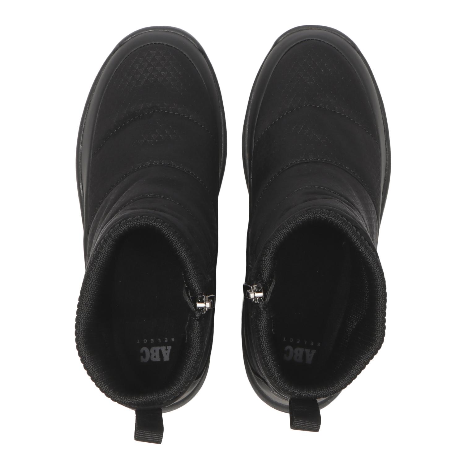 レディース 【ABC SELECT】 エービーシーセレクト SNOW SHORT 4.5