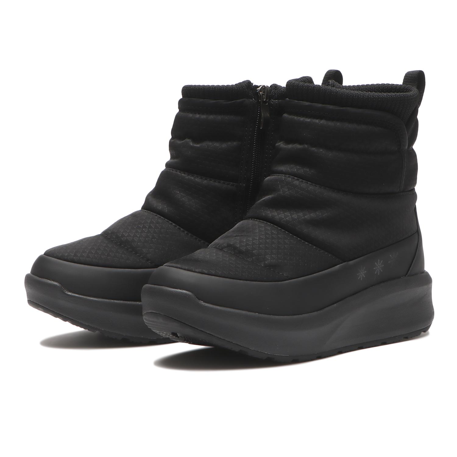 レディース 【ABC SELECT】 エービーシーセレクト SNOW SHORT 4.5