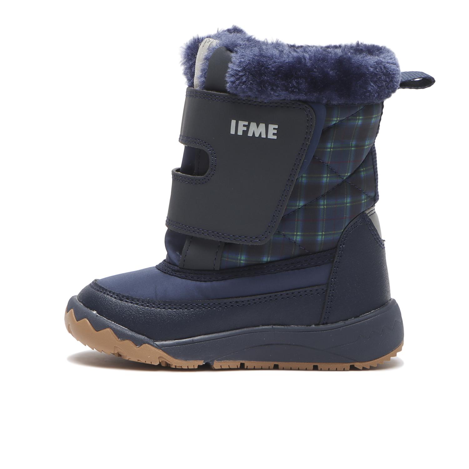スノーブーツ（キッズ・ジュニア、ブルー）｜ABC-MART【公式】