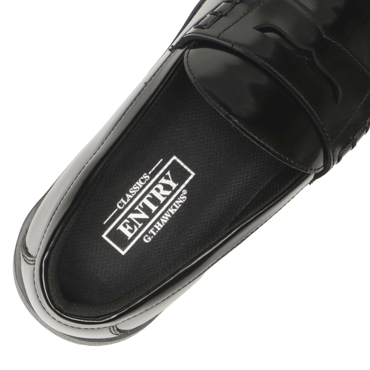 HAWKINS】 ホーキンス SOFT LOAFER 2 ソフトローファーツー HB60018