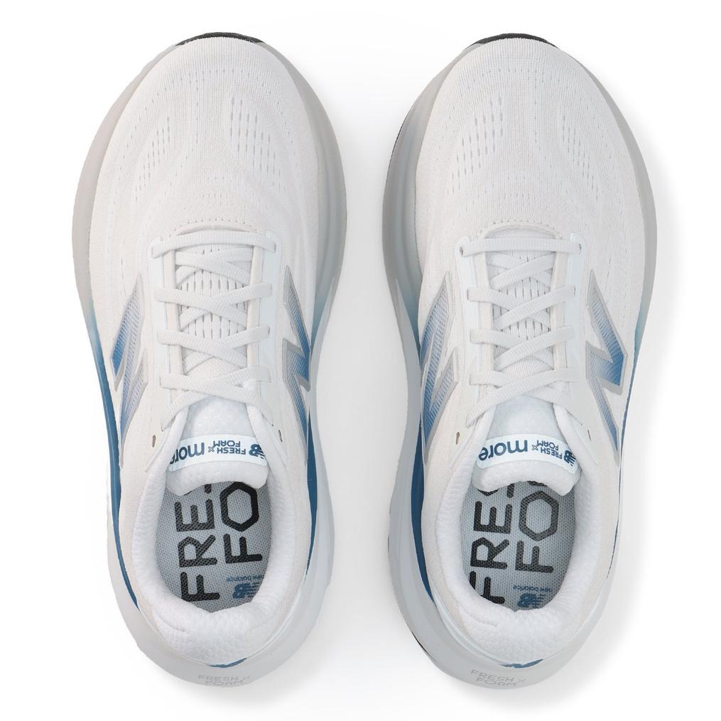  New Balance NEW BALANCE FreshFoamX More V6画像3
