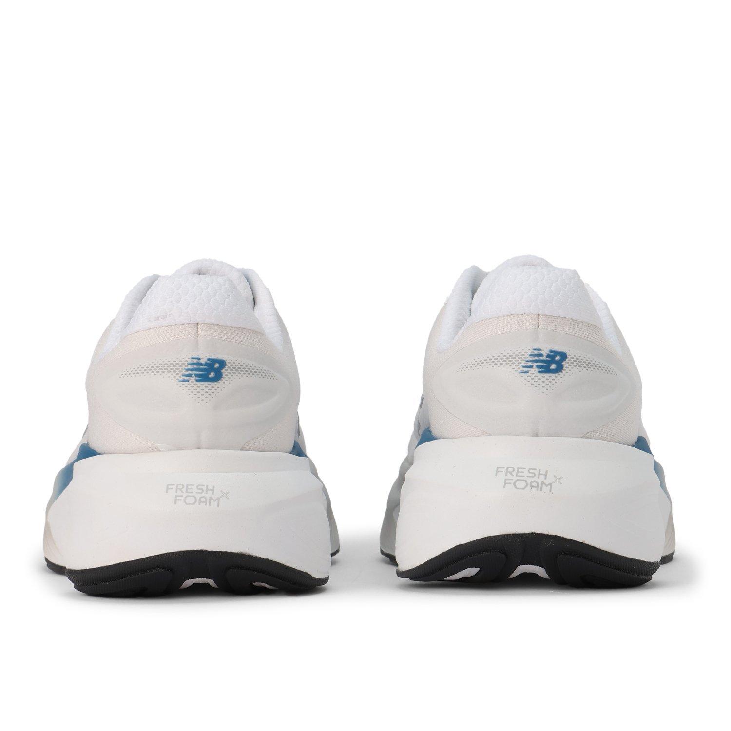 New Balance NEW BALANCE FreshFoamX More V6｜OSHMAN'S ONLINE 公式通販