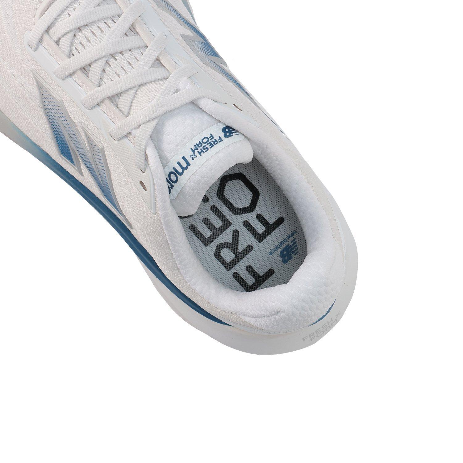 New Balance NEW BALANCE FreshFoamX More V6｜OSHMAN'S ONLINE 公式通販