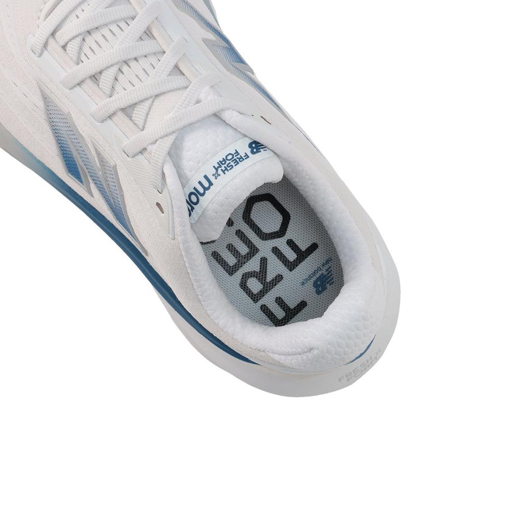  New Balance NEW BALANCE FreshFoamX More V6画像7