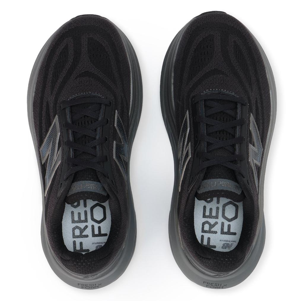  New Balance NEW BALANCE FreshFoamX More V6画像3