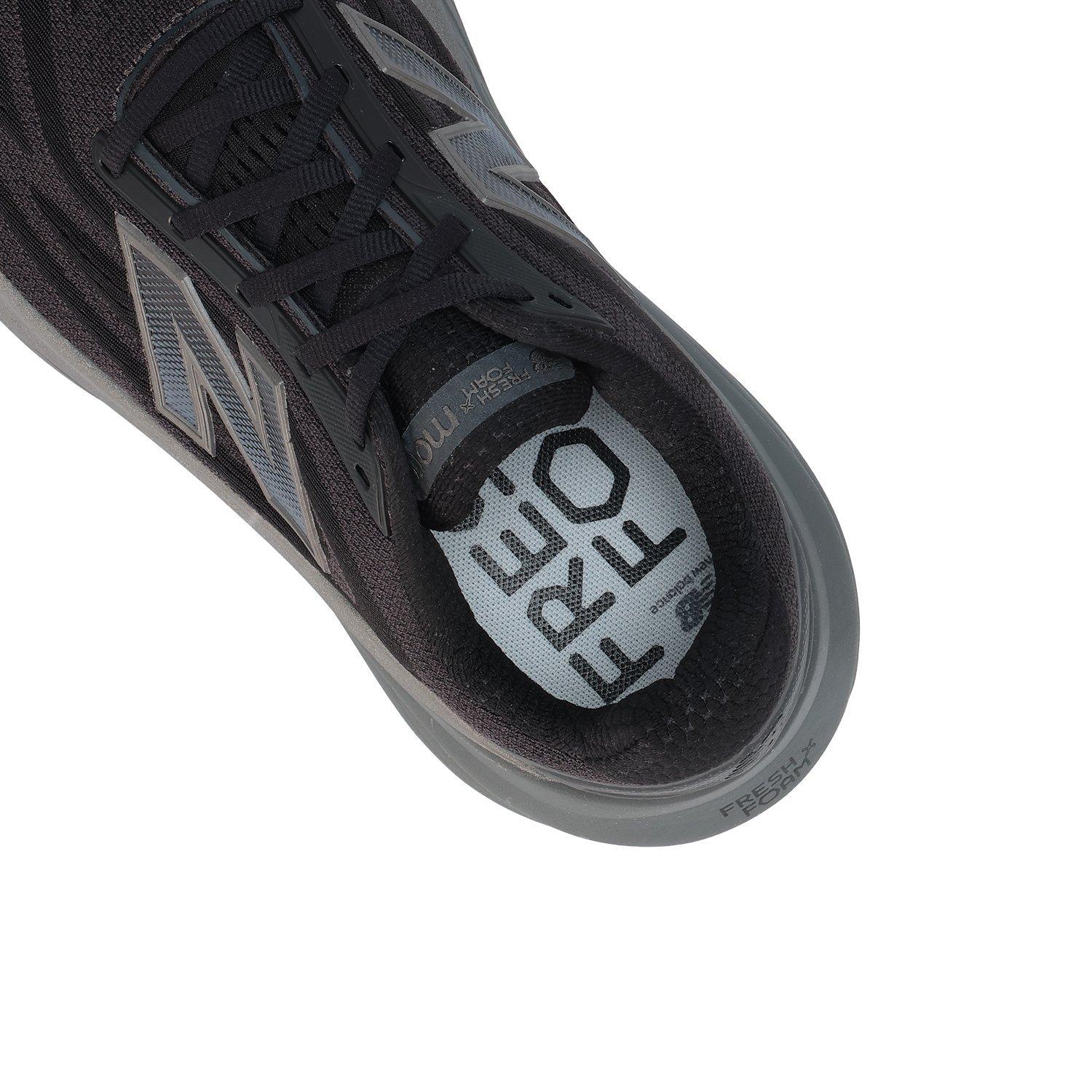 New Balance NEW BALANCE FreshFoamX More V6｜OSHMAN'S ONLINE 公式通販
