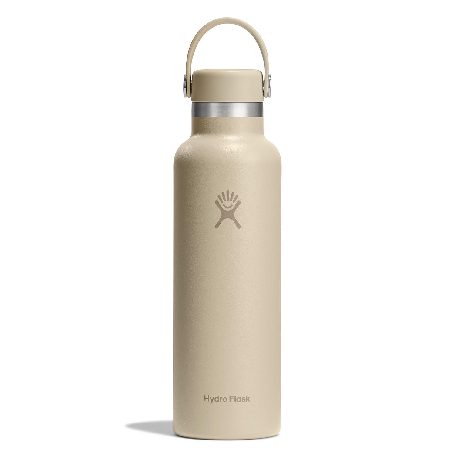 HydroFlask Hydro Flask Hydration 21oz Standard Mouth｜OSHMAN'S