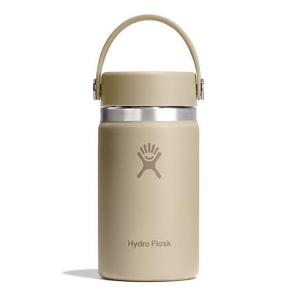 HydroFlask ハイドレーション12オンスワイドマウス