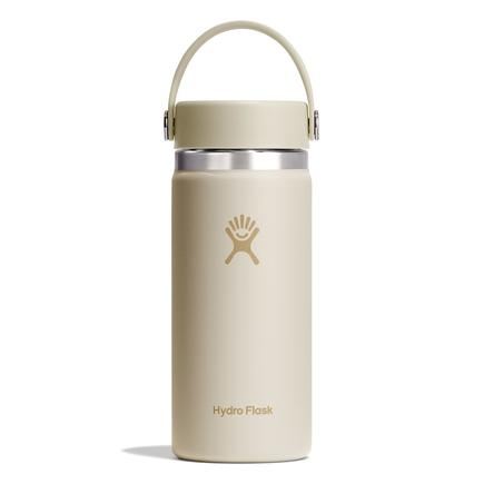 HydroFlask ハイドレーション16オンスワイドマウス