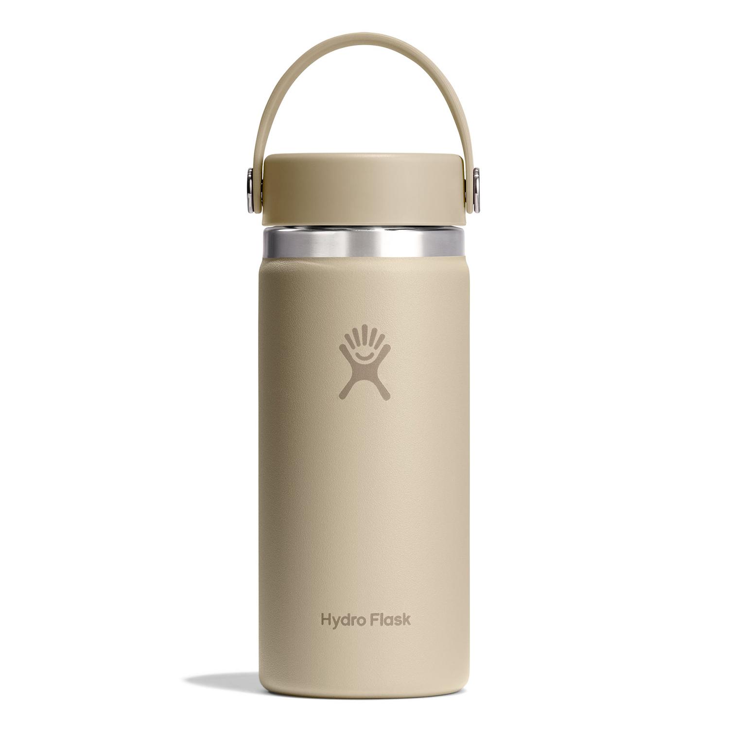 HydroFlask Hydro Flask Hydration 16oz Wide Mouth｜OSHMAN'S ONLINE