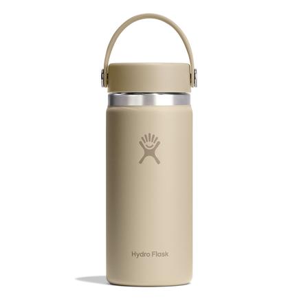 HydroFlask ハイドレーション16オンスワイドマウス