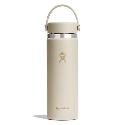 HydroFlask ハイドレーション20オンスワイドマウス