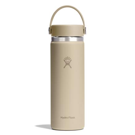 HydroFlask ハイドレーション20オンスワイドマウス