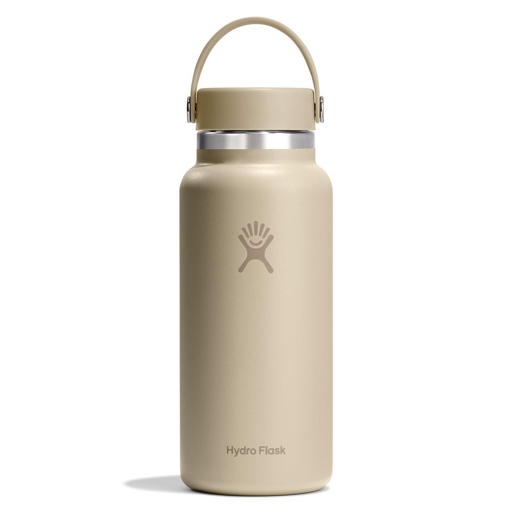  HydroFlask HydroFlask Hydration 32oz Wide Mouth画像1