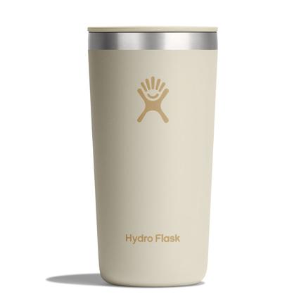 HydroFlask ドリンクウェア 12オンスオールアラウンドタンブラー