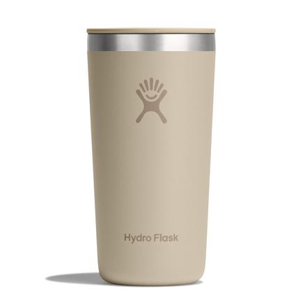 HydroFlask ドリンクウェア 12オンスオールアラウンドタンブラー