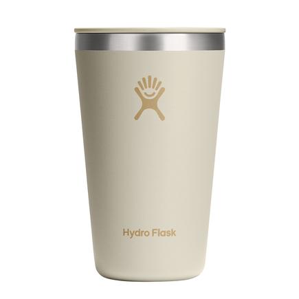 HydroFlask ドリンクウェア16オンスオールアラウンドタンブラー