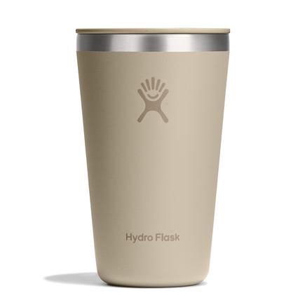 HydroFlask ドリンクウェア16オンスオールアラウンドタンブラー