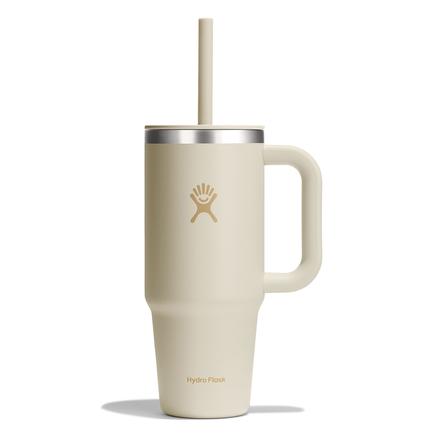 HydroFlask オールアラウンドトラベルタンブラー 24oz