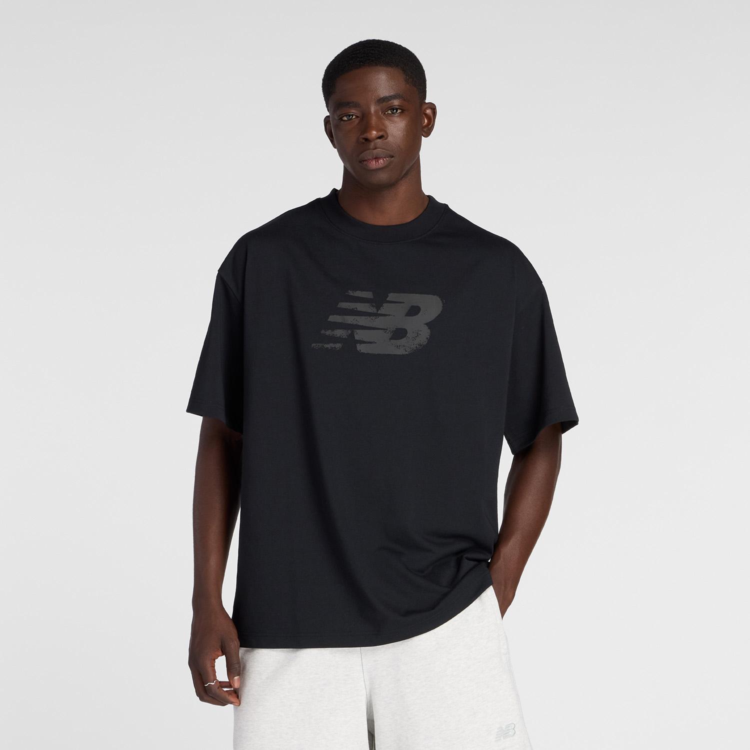 【新品】ニューバランス シャツ こちら、NB Tシャツ部!｜ニューバランス | ABC-MART 【公式通販】
