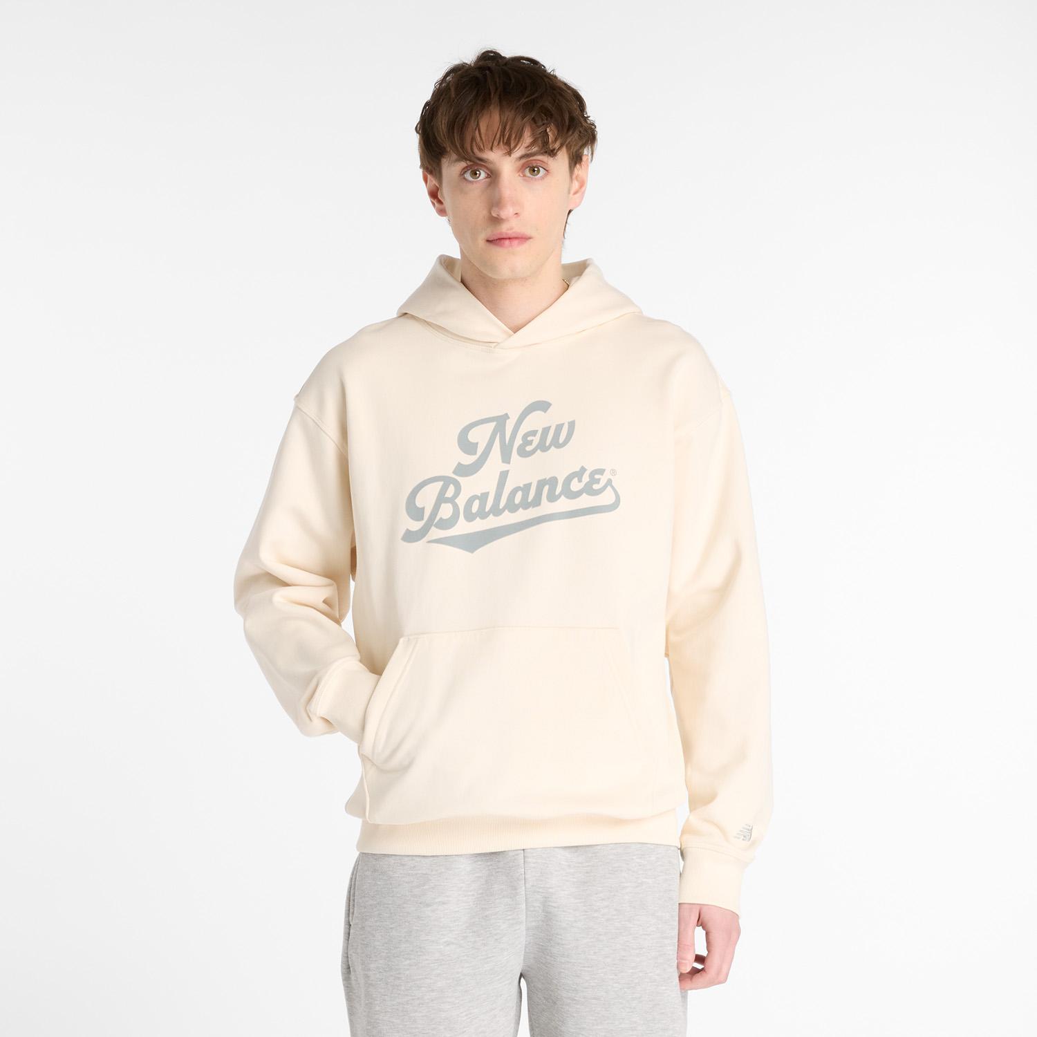 日本未発売　リバプールFC New Balance フード付きパーカー 日本未発売 リバプールFC New Balance フード付きパーカー 日本