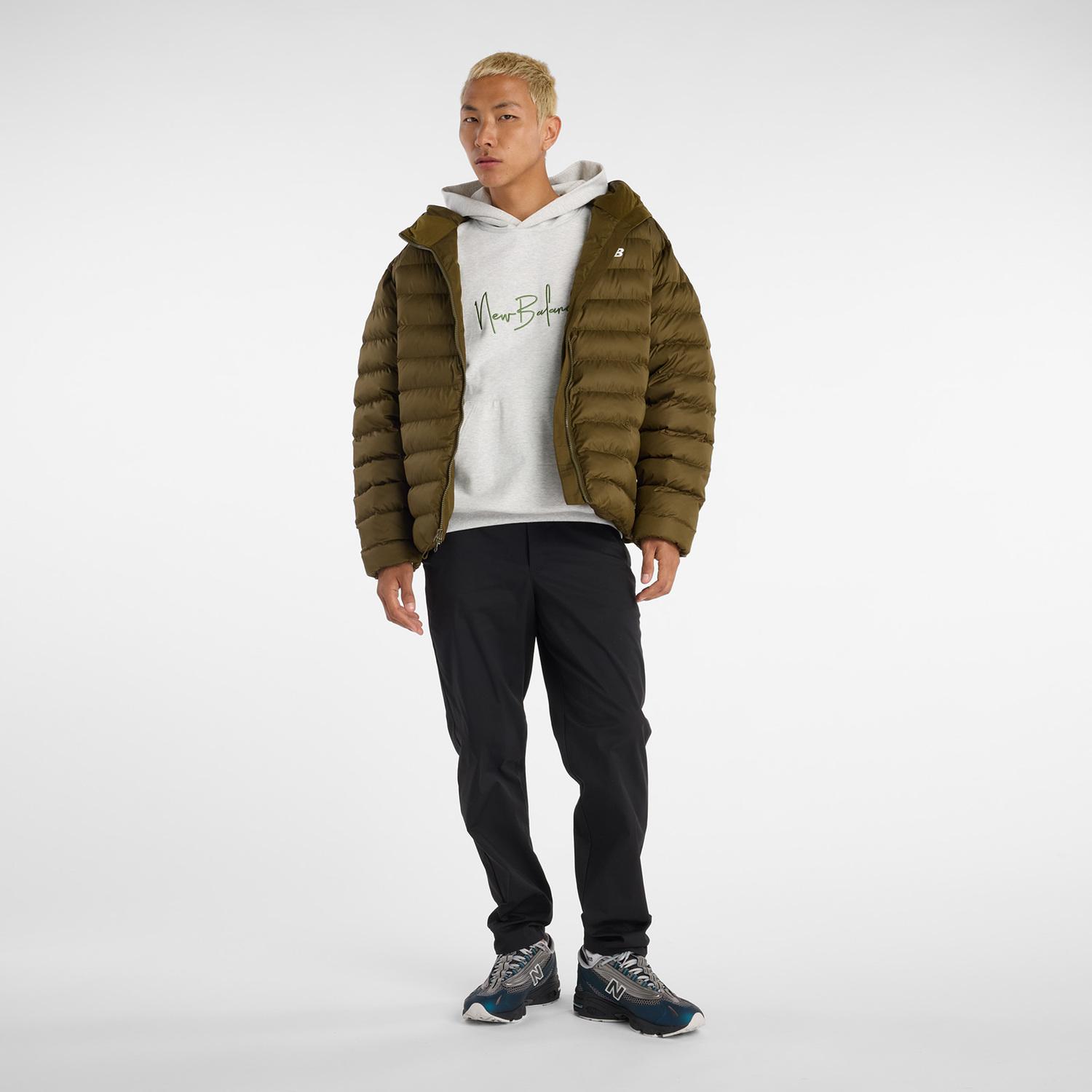 スウェット・パーカー｜ニューバランス: メンズ | ABC-MART 【公式通販】