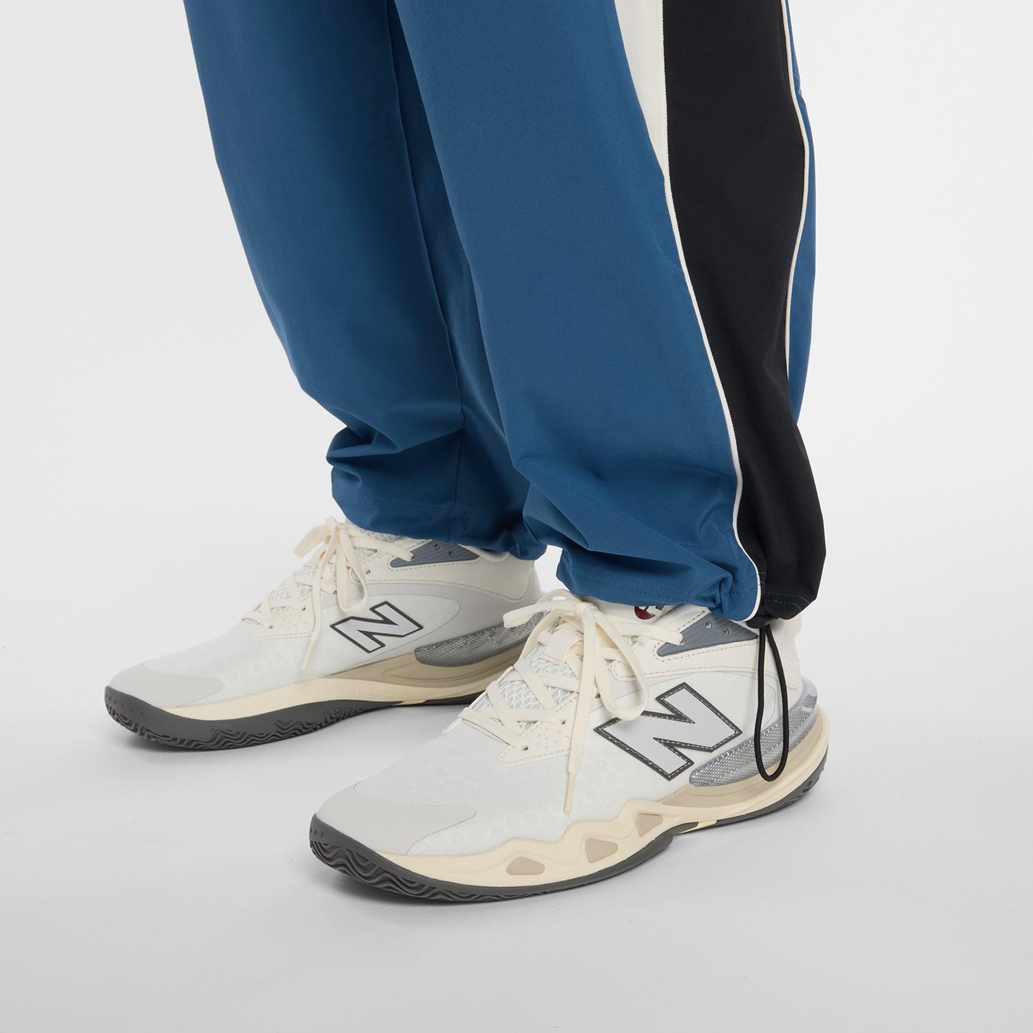 New Balance】 ニューバランス M In Game ウーブントラックパンツ