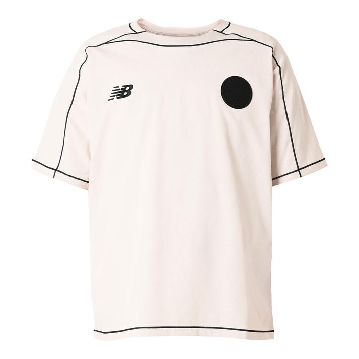 New Balance �V���[�g�X���[�u SST