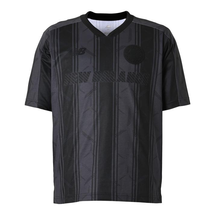 New Balance �V���[�g�X���[�u BK