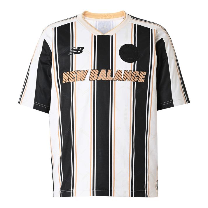 New Balance �V���[�g�X���[�u SST