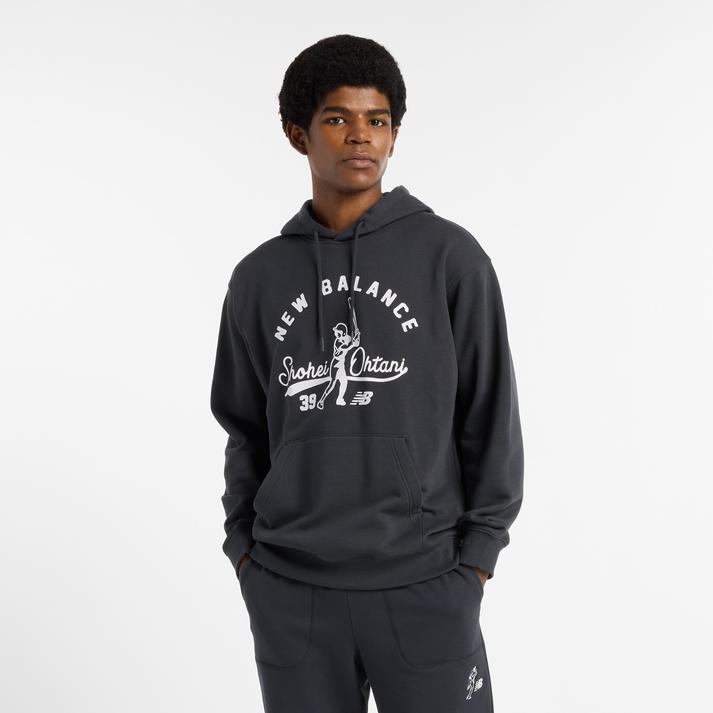 New Balance �p�[�J�[ PHM