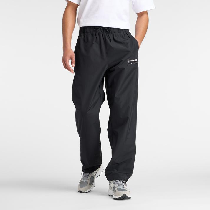 New Balance �p���c BK