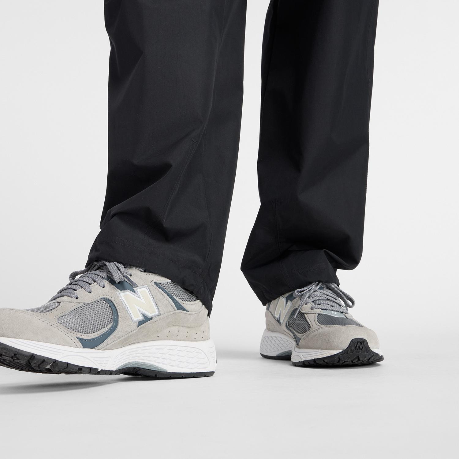 New Balance】 ニューバランス M Linear ウーブンパンツ パンツ